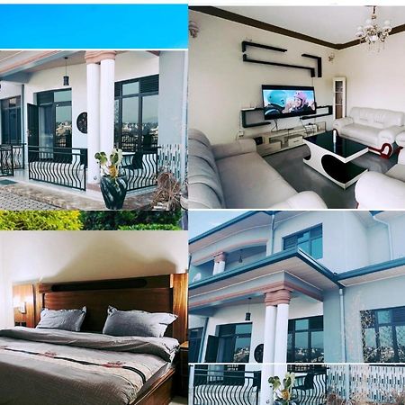 Rwandeka Daire Kigali Dış mekan fotoğraf