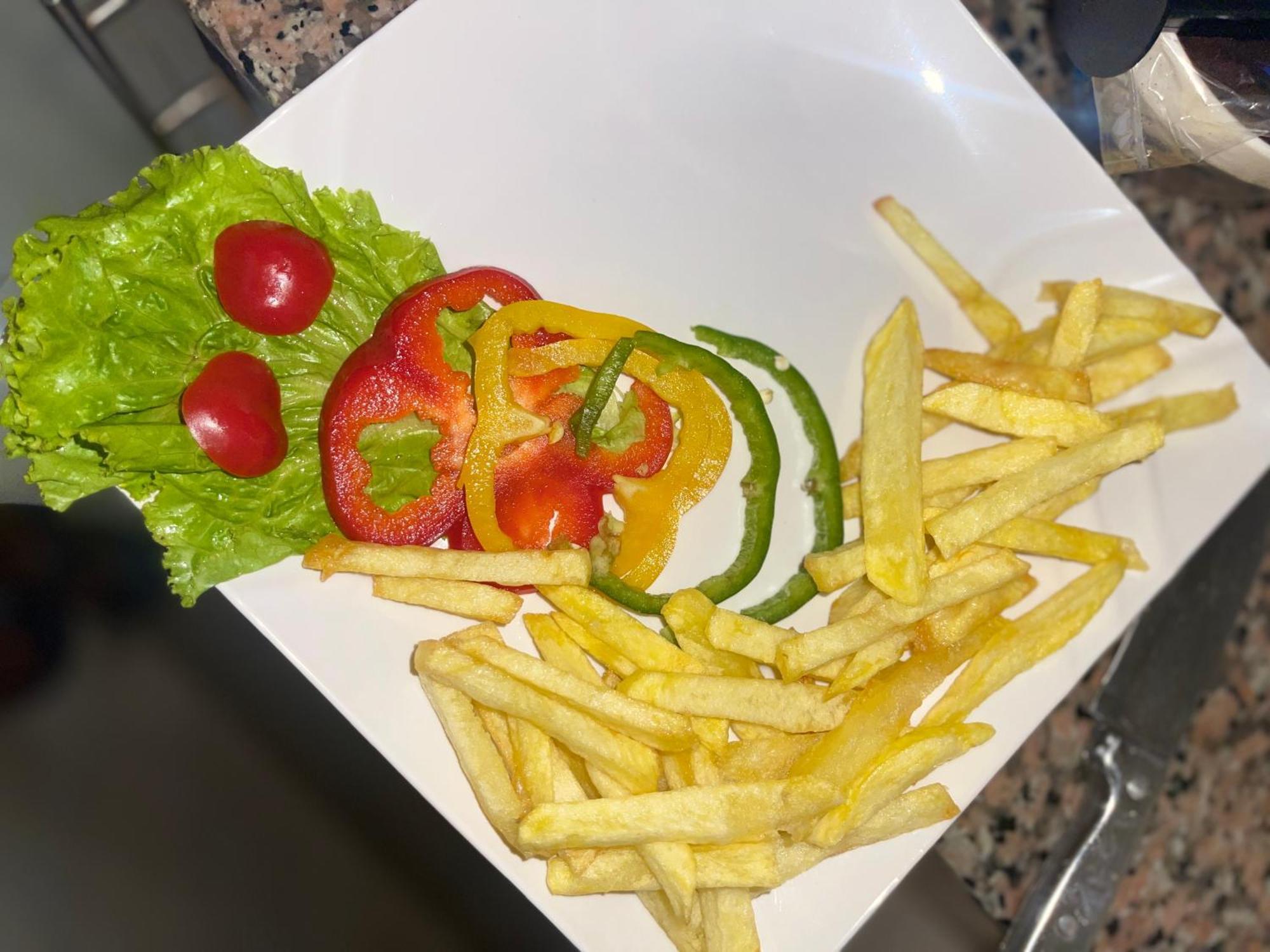 Rwandeka Daire Kigali Dış mekan fotoğraf