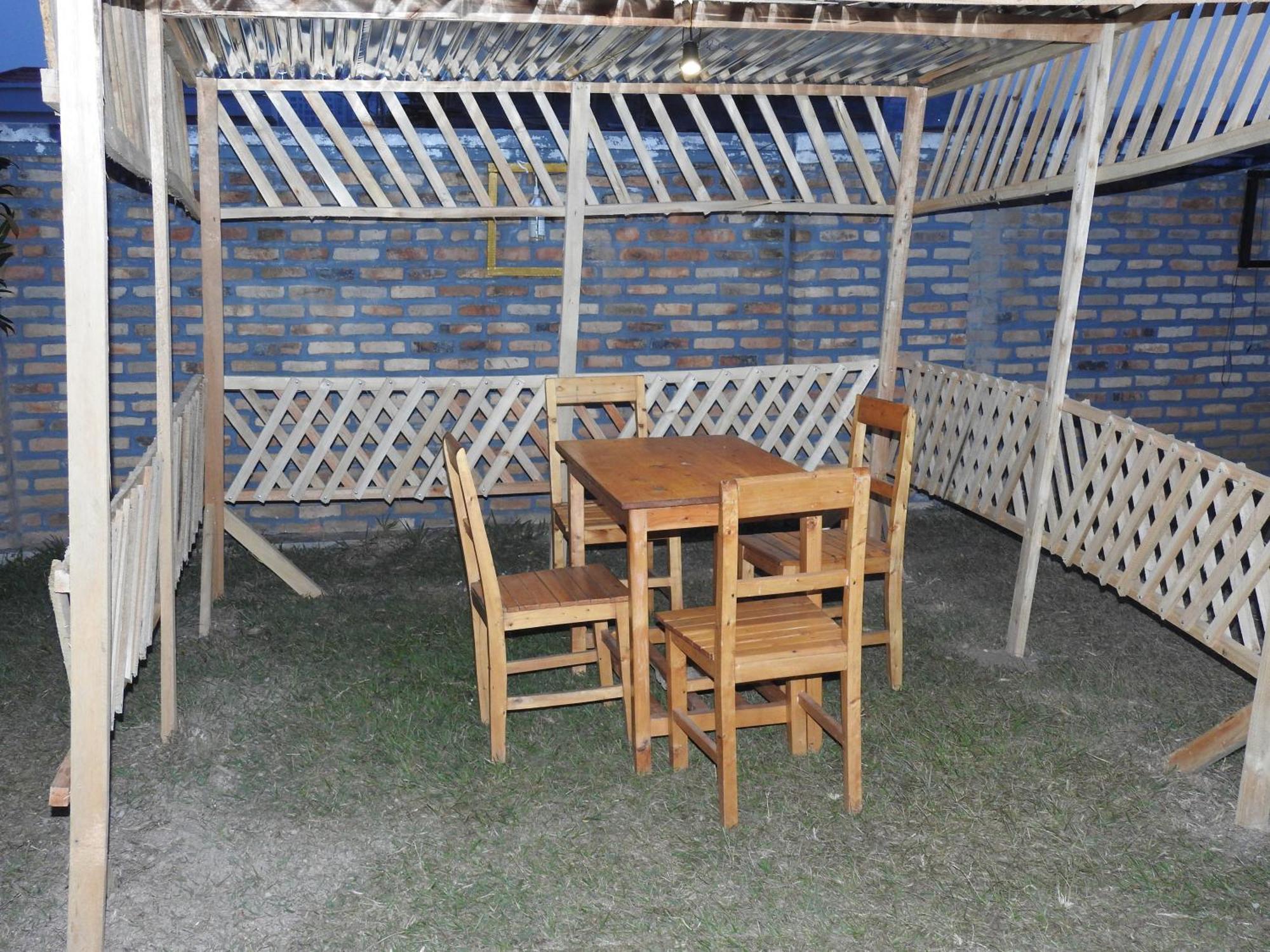 Rwandeka Daire Kigali Dış mekan fotoğraf